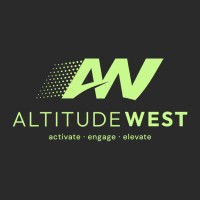 Altitude West logo - Similar company to Lore