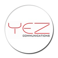 YEZ COMMUNICATIONS logo - Similar company to Yez | B2B Saas For Auto Fleets And Drivers