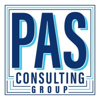 Pas Consulting Group
