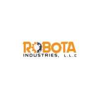 ROBOTA Industries logo - Similar company to Robota