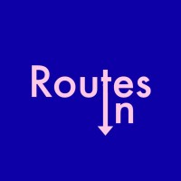 Routes In logo - Similar company to Freetable