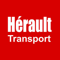 Hérault Transport logo - Similar company to Mireille Et Colette