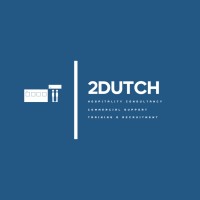 2DUTCH Hospitality Collective logo - Similar company to Van Leer Group Foundation
