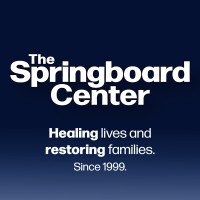 The Springboard Center logo - Similar company to We Are Not Forgotten