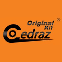 Original Kit Cedraz logo - Similar company to Mogi Box