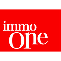 Immo One logo - Similar company to Spo Zentrum