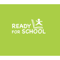 Ready for School logo - Similar company to Steribite