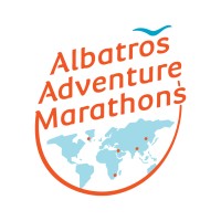 Albatros Adventure Marathons logo - Similar company to A2Z Travel Technology