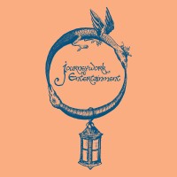 Journeywork Entertainment logo - Similar company to Camera Ambassador