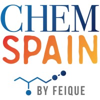Chemicals from Spain, ChemSpain logo - Similar company to Renzo Detergent