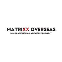 Matrixx Overseas Migration logo - Similar company to Emkan Engineering
