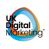 UK Digital Marketing®- Multi Award-Winning SEO Agency logo - Similar company to Miint Marketing | Award-Winning Ai And Behaviour First Fulfilment Digital Agency