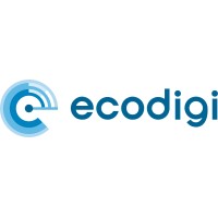 Ecodigi Tecnologia logo - Similar company to Germanics