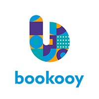 bookooy logo - Similar company to Notibox