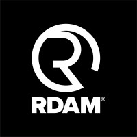 RDAM® kleding logo - Similar company to Jj Support