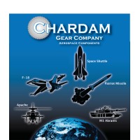 Chardam Gear Company logo - Similar company to Learning Carte
