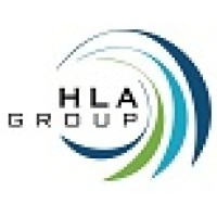 HLA Group MENA (FZE) logo - Similar company to Hla Data Systems Is Now Part Of Caredx, Inc.