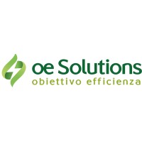 OE SOLUTIONS logo - Similar company to Oe Solutions