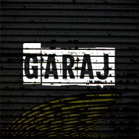 Garaj Software logo - Similar company to Garajtech