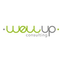 Wellup logo - Similar company to Well App ®