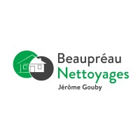 Beaupréau Nettoyages logo - Similar company to Sas Richardeau