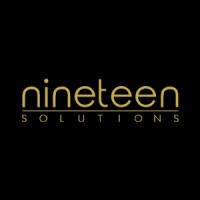 Nineteen Solutions logo - Similar company to Nineteen Services, Inc