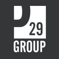 p29.group logo - Similar company to Pen.Sec Ag