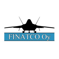 Finatco Oy logo - Similar company to Asp Air-Space