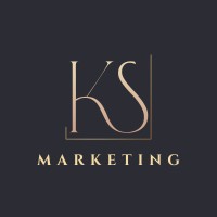 KS Marketing Luxembourg logo - Similar company to The Funky Monkey Agency