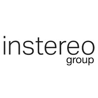 Instereo Group logo - Similar company to Aros Mediateknik Ab