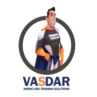 Vasdar Hiring and Training Solutions logo - Similar company to Nexgen Bps
