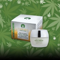 Cannara - Wonders of Cannabis logo - Similar company to Refui.Com