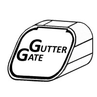GutterGate logo - Similar company to Gutterguards