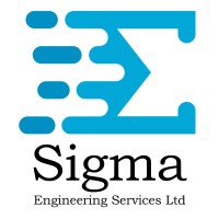 Sigma Engineering Services Ltd logo - Similar company to Sigma Engineering Services