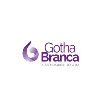 Gotha Branca Fragrancias logo