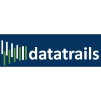 Datatrails logo - Similar company to The Dublin Network