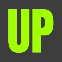 Up Size logo - Similar company to Wiretrain