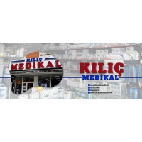 Kilic Medikal logo - Similar company to Gynedil