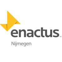 Enactus Nijmegen logo - Similar company to Nslv Keizerstad Kannibalz