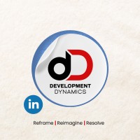 Development Dynamics logo - Similar company to Komons