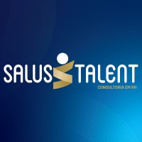 Salus Talent logo - Similar company to Mza