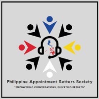 Philippine Appointment Setters Society logo - Similar company to Bricklyn Education