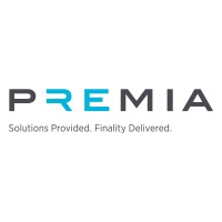 Premia Managing Agency logo - Similar company to Alan Gray - A Premia Reinsurance Company
