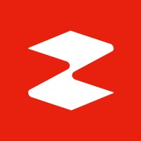 Zipline logo - Similar company to Dronedeploy