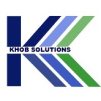 Khob Solutions Pvt Ltd logo - Similar company to Bpg Systems Llc