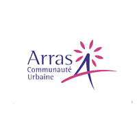 Communauté Urbaine d'Arras logo - Similar company to Groupe Hospitalier Artois-Ternois