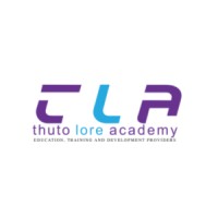 Thuto Lore Academy logo - Similar company to Elada Institute