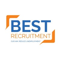 Best Recruitment Uganda logo - Similar company to Make Recruitment