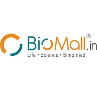 Biomall.in logo - Similar company to Lab Link