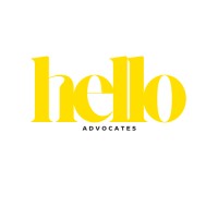 Hello Advocates logo - Similar company to Brilley Co.